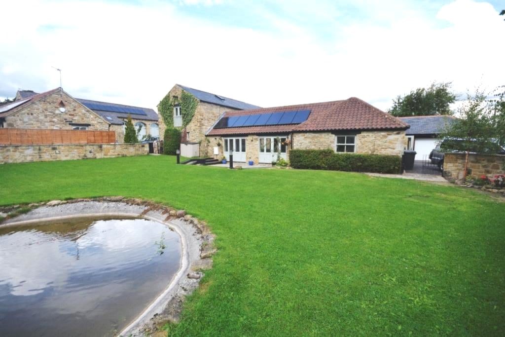 Sleetburn Lane, Langley Moor, Durham, DH7 Ben Charles Estate Agent