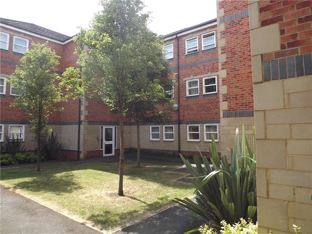 Old Picture House Court, Norton Avenue, StocktononTees, TS20 Ben