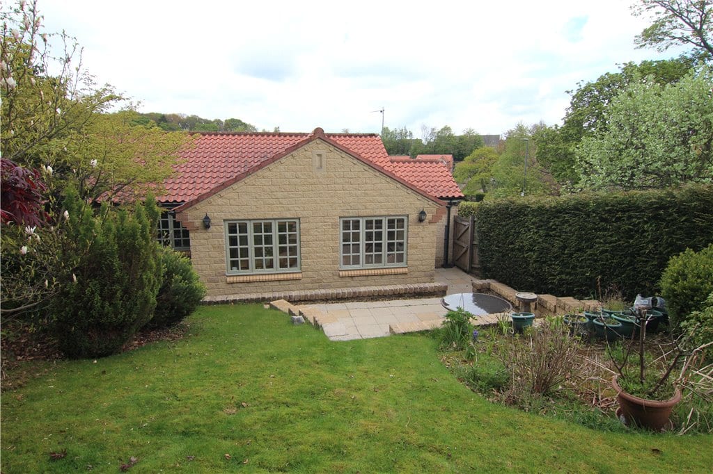 Dunholme Close, Aykley Heads, Durham, DH1 Ben Charles Estate Agent