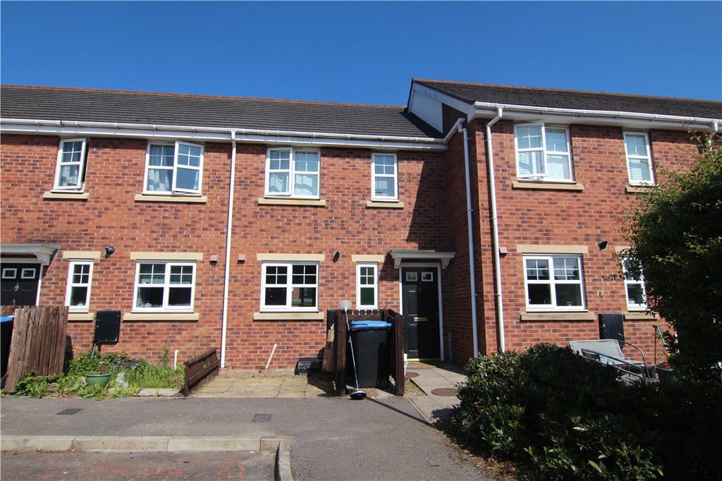 Garden Court, Sherburn Village, Durham, DH6 Ben Charles Estate Agent